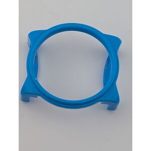 Swatch Guard Too - Large for Gent 34mm- Light Blue